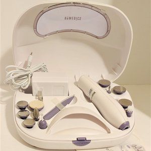 HoMedics Style Spa Delux